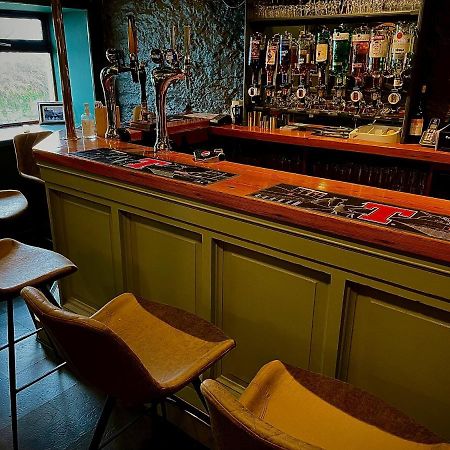 The Horseshoe Inn 洛赫吉尔普黑德 外观 照片