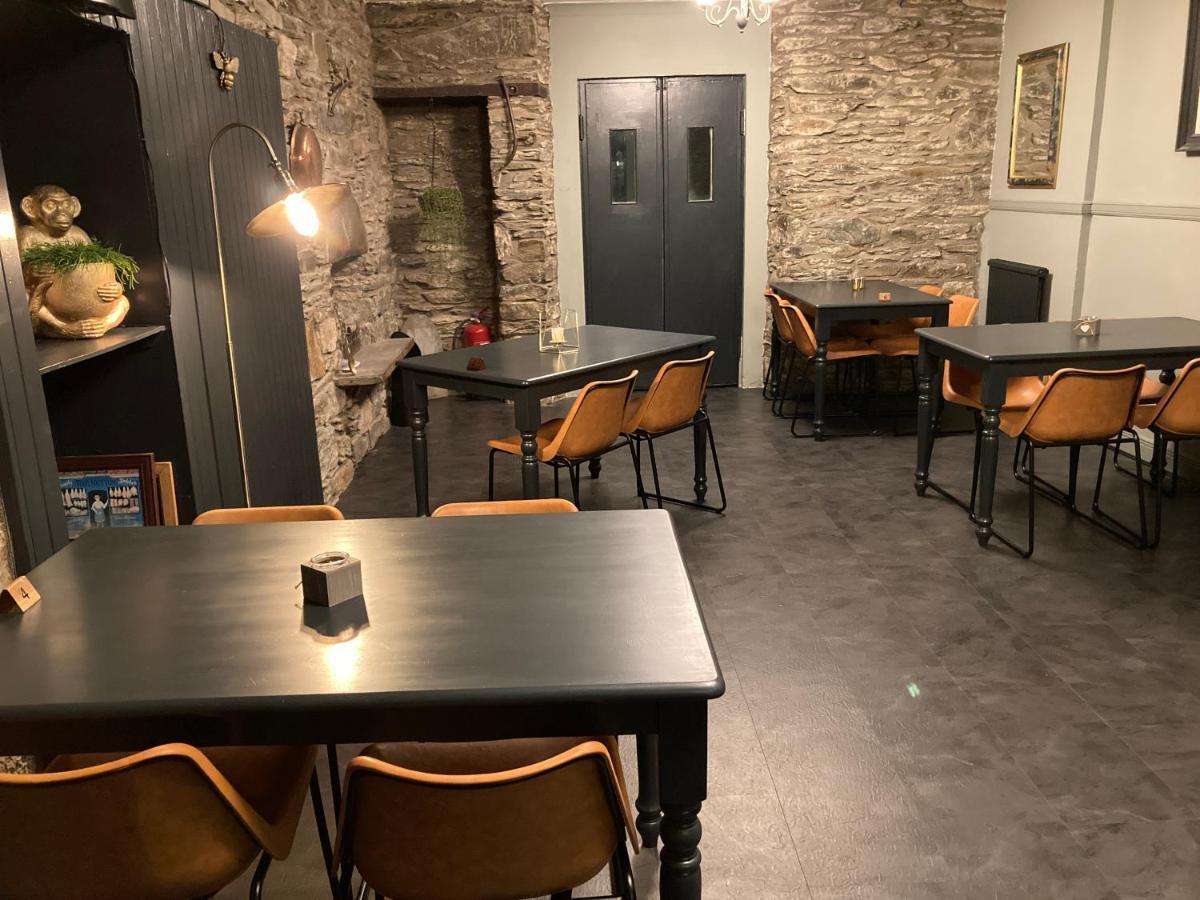 The Horseshoe Inn 洛赫吉尔普黑德 外观 照片
