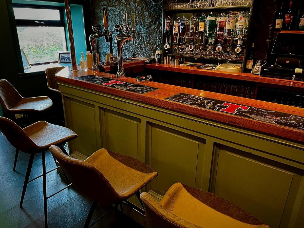 The Horseshoe Inn 洛赫吉尔普黑德 外观 照片