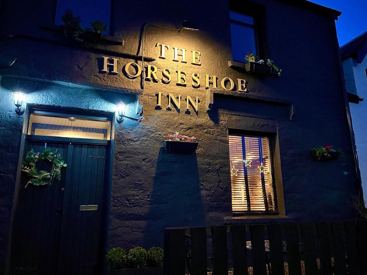 The Horseshoe Inn 洛赫吉尔普黑德 外观 照片